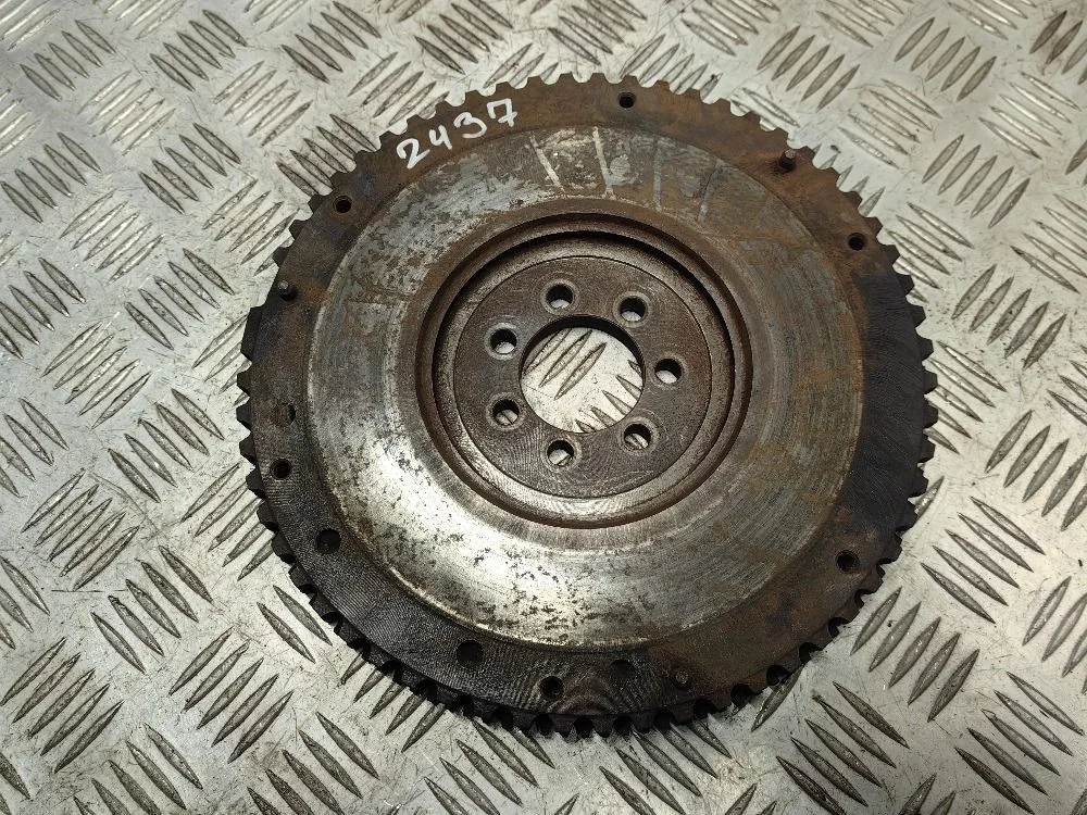 Маховик Renault Logan