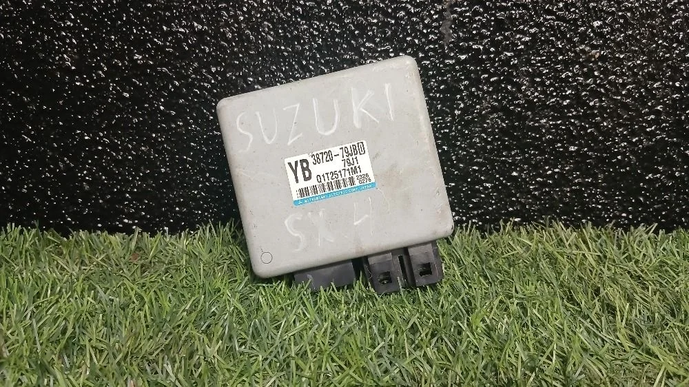 Блок управления рулевой рейкой для Suzuki SX-4