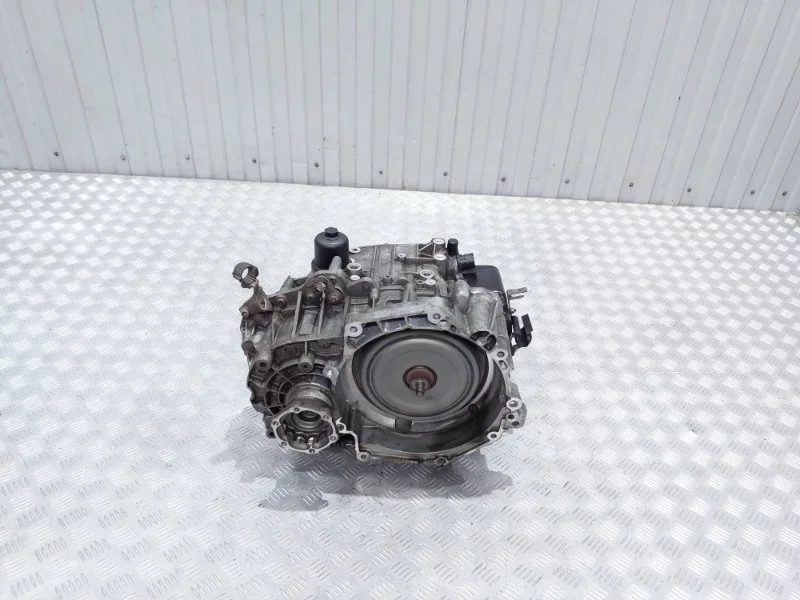 Ркпп Skoda Kodiaq 2020 NS7