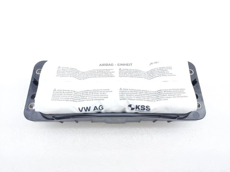 Подушка безопасности пассажира Skoda Kodiaq 2020 NS7