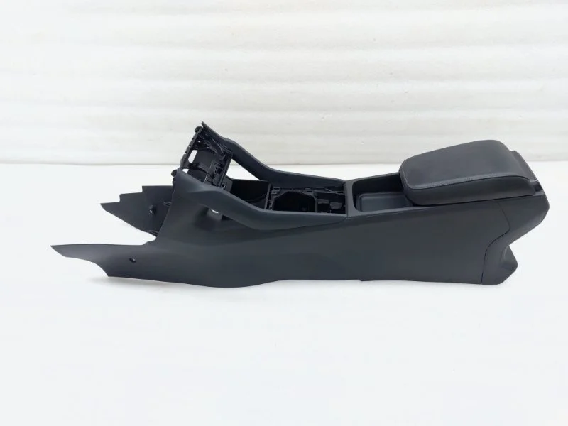 Центральная консоль Skoda Kodiaq 2020 NS7