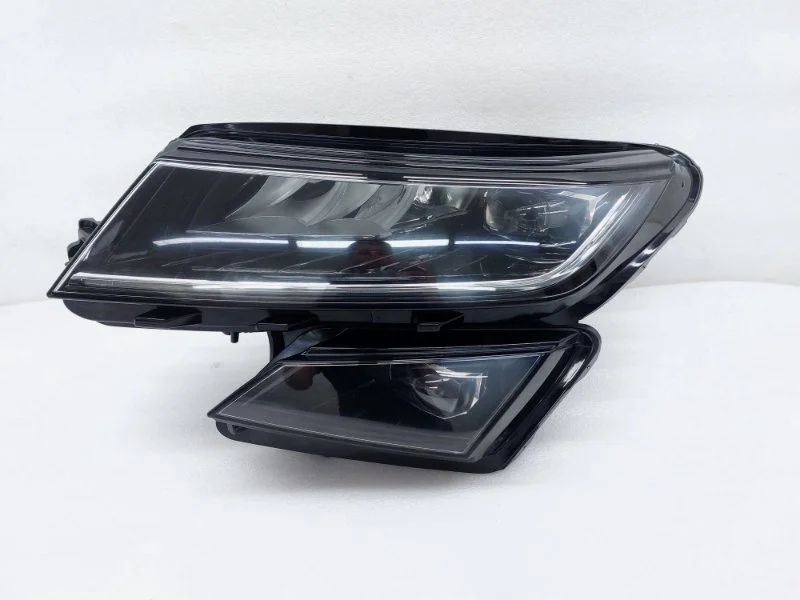 Фара Skoda Kodiaq 2020 NS7