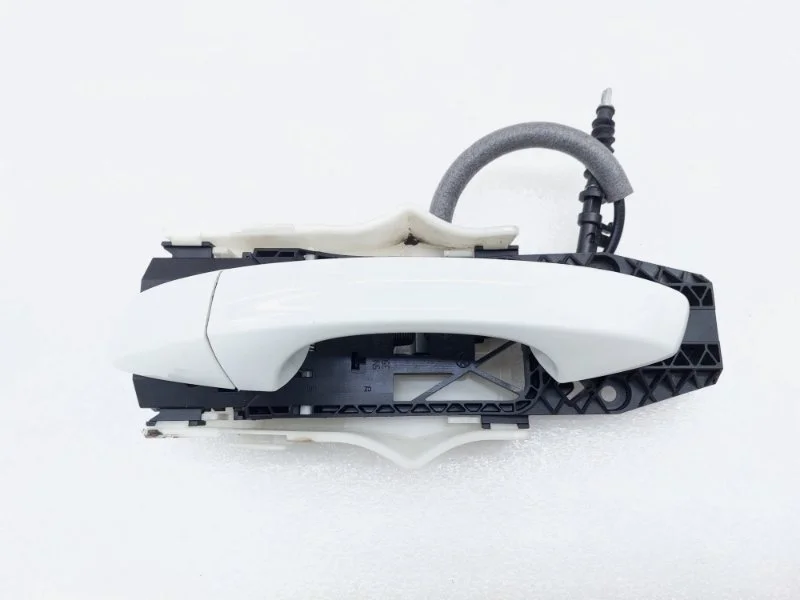 Ручка двери Skoda Kodiaq 2020 NS7