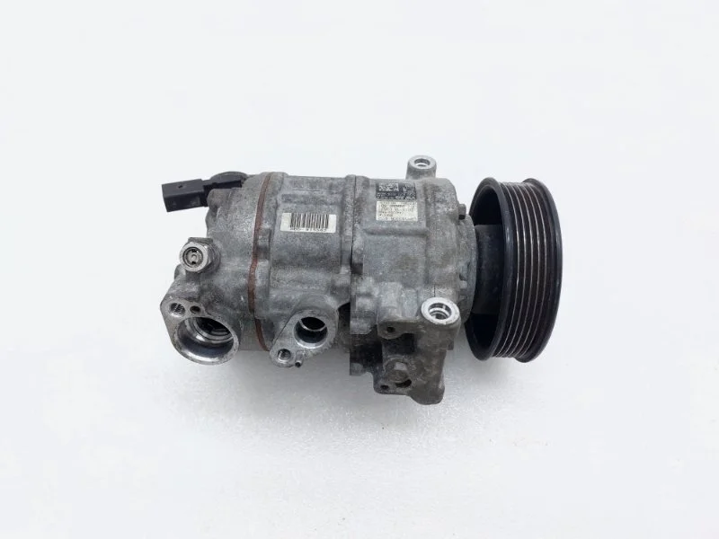 Компрессор кондиционера Skoda Kodiaq 2020 NS7