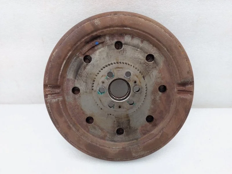 Маховик Skoda Kodiaq 2020 NS7