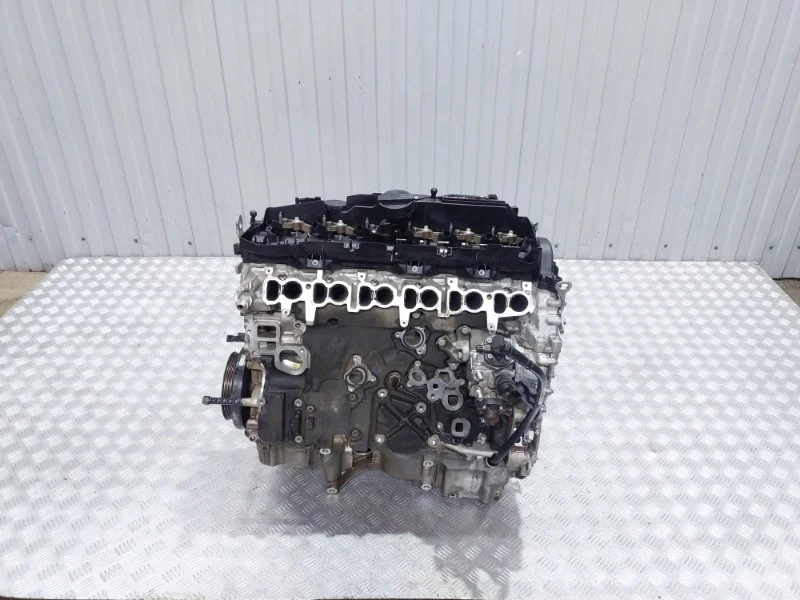 Двигатель BMW X6 2021 G06