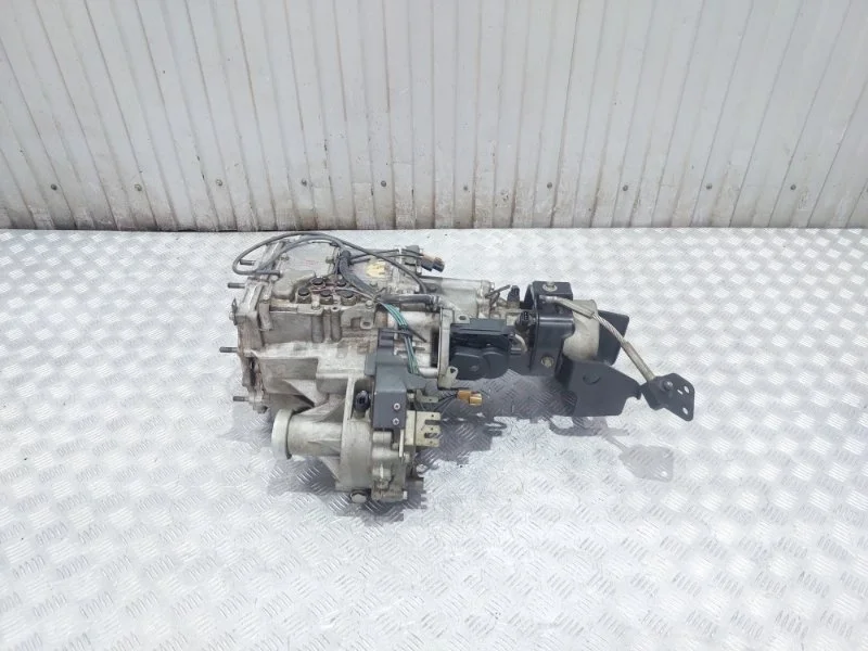 Раздаточная коробка Mitsubishi Pajero 2017 V93W