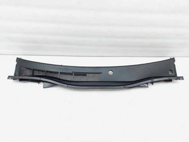 Жабо Toyota Camry 2017 55