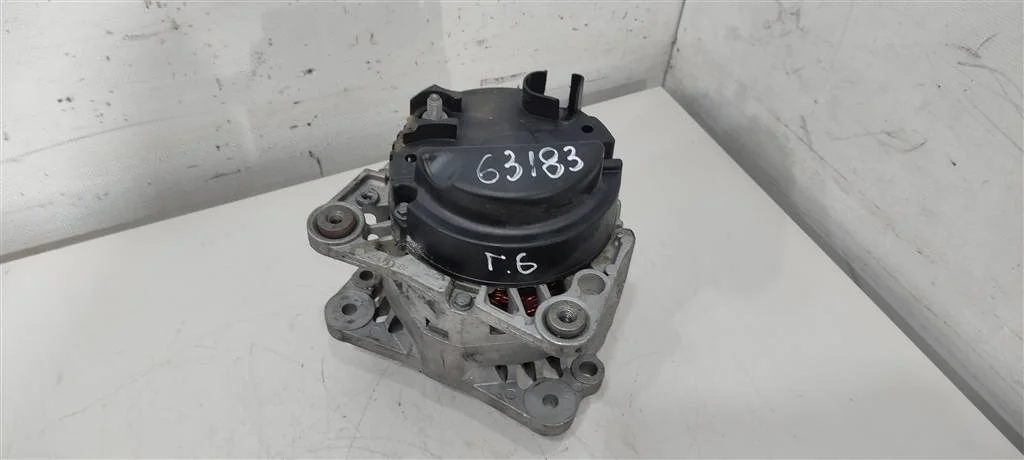 Генератор 03D903025J  1.2 Бензин Volkswagen