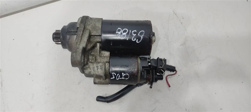 Стартер 02T911023G  1.4 Бензин Volkswagen