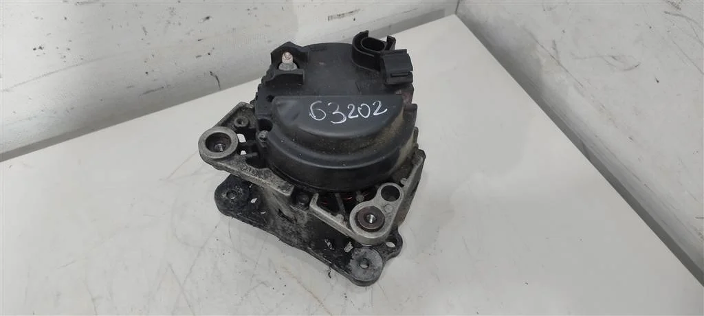 Генератор 03D903025H  1.2 Бензин Skoda