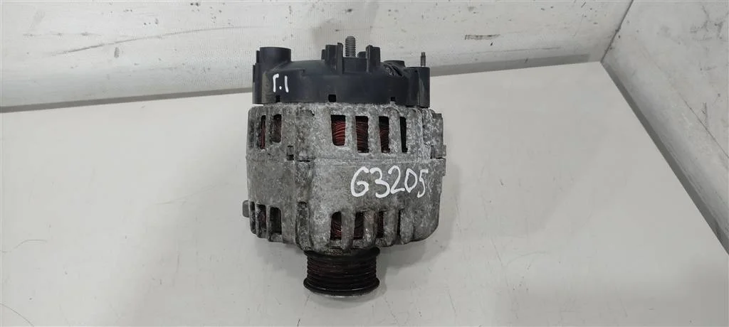 Генератор 03L903023F  1.9 TDI Volkswagen