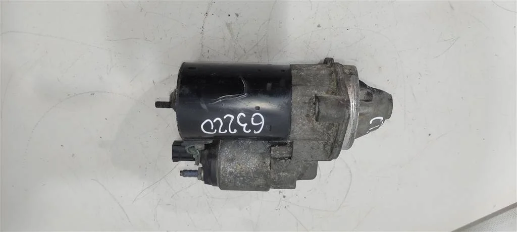 Стартер 06B911023B 2.0 Турбо бензин Audi