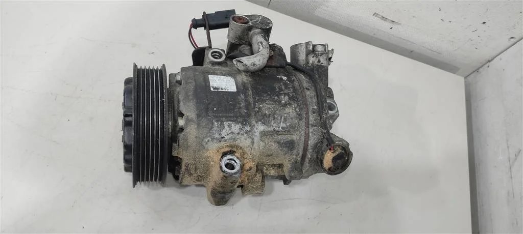 Компрессор кондиционера 6Q0820803G  1.2 Бензин Vo