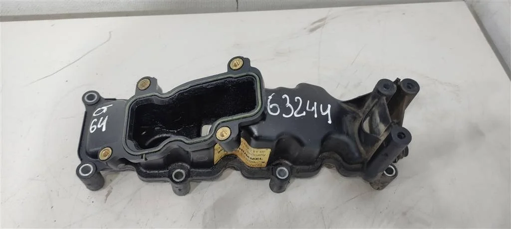 Коллектор впускной 059129711BF  3.0 TDI Volkswagen