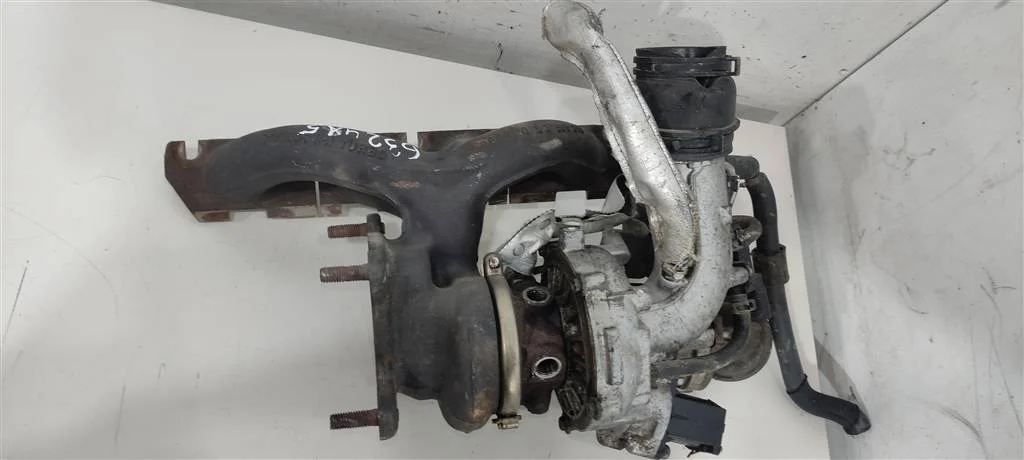 Турбина 06J145702K  2.0 TSI Audi