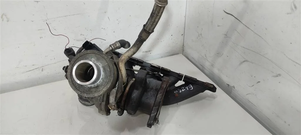 Турбина 06D145701H  2.0 Турбо бензин Audi
