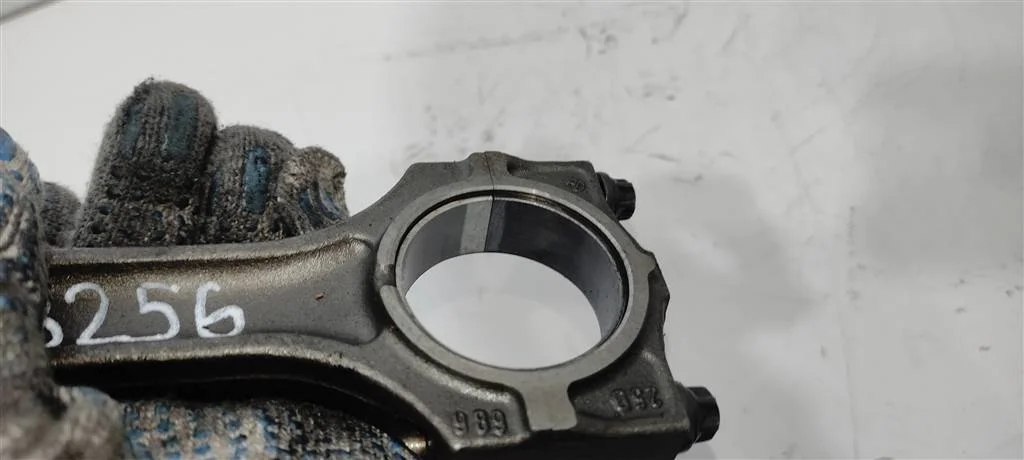 Поршень M57D30, 306D1  3.0 Турбо дизель BMW