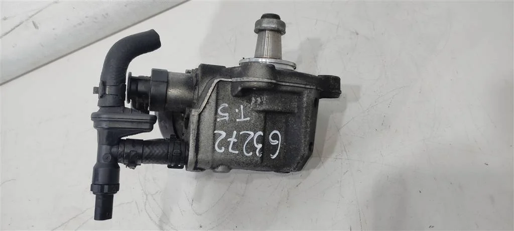 ТНВД 03L130755D  2.0 TDI Volkswagen