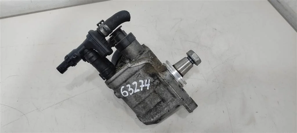 ТНВД 03L130755D  2.0 TDI Volkswagen