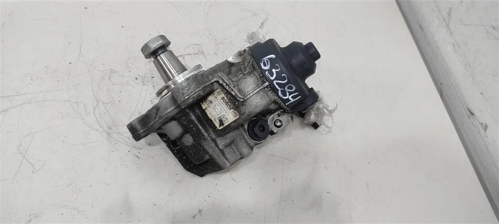 ТНВД 03L130755D  2.0 TDI Volkswagen