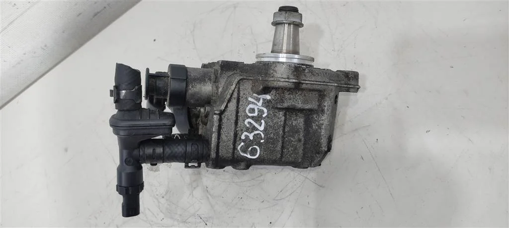 ТНВД 03L130755D  2.0 TDI Volkswagen