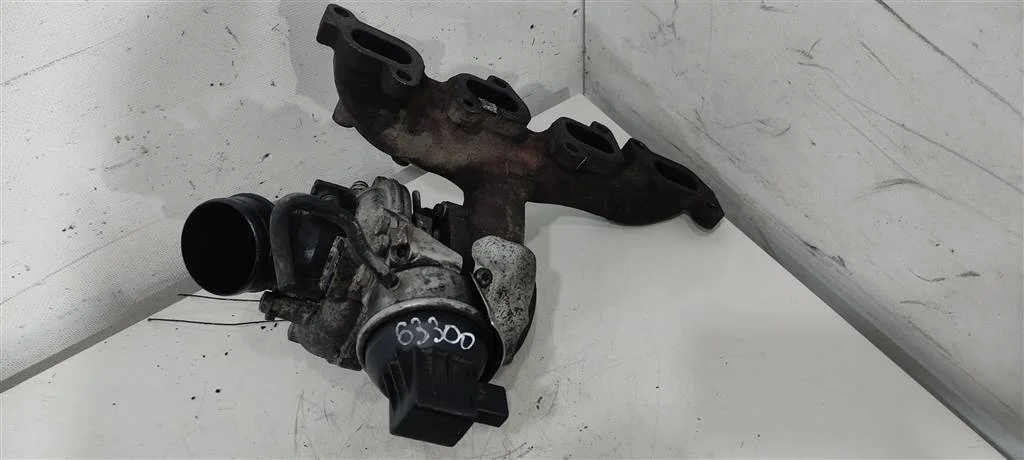 Турбина 03L253056G  2.0 TDI Volkswagen