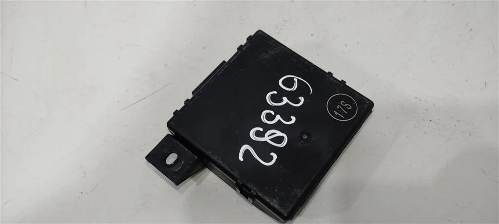 Блок комфорта 95B907530J   Дизель Porsche