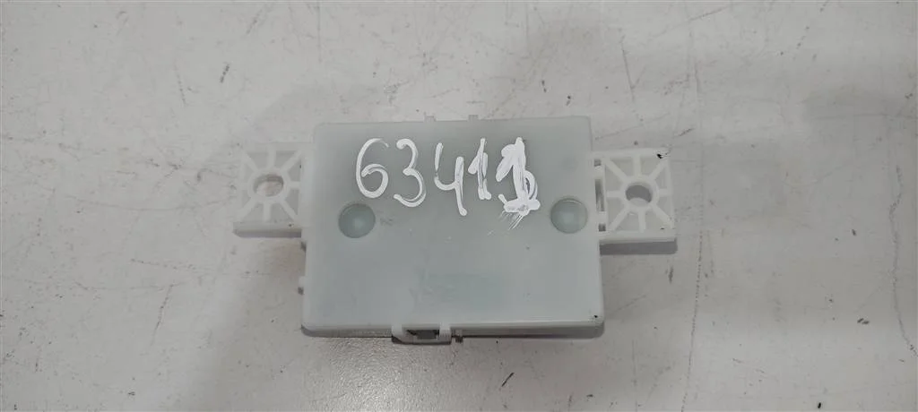 Блок управления светом A2139009712   Бензин Merce