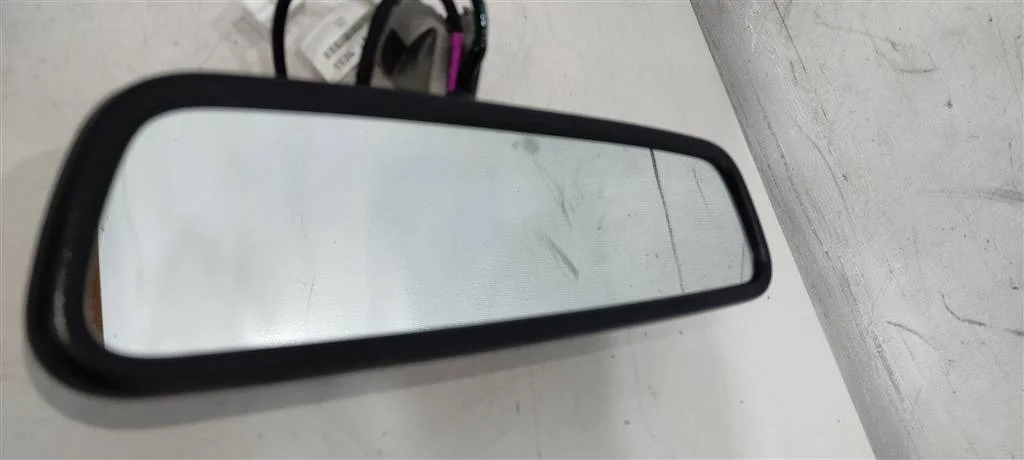 Зеркало салона A2228100217   TDI Mercedes