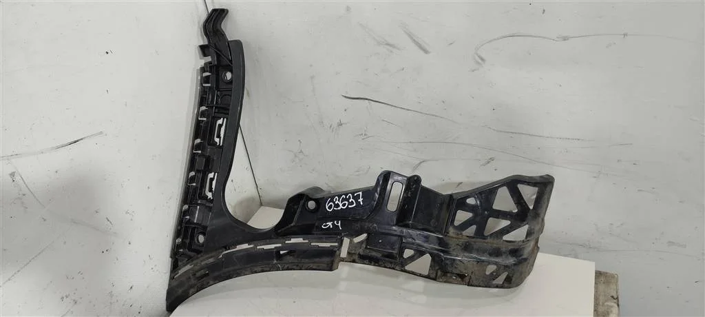 Кронштейн заднего бампера левый A2538850121   TDI