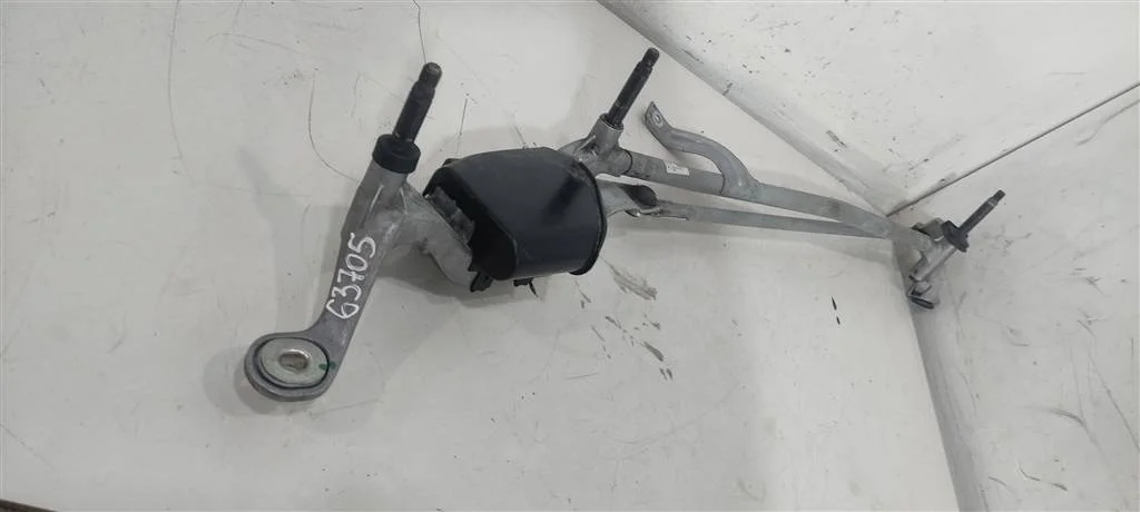 Механизм стеклоочистителя (трапеция дворников) A2