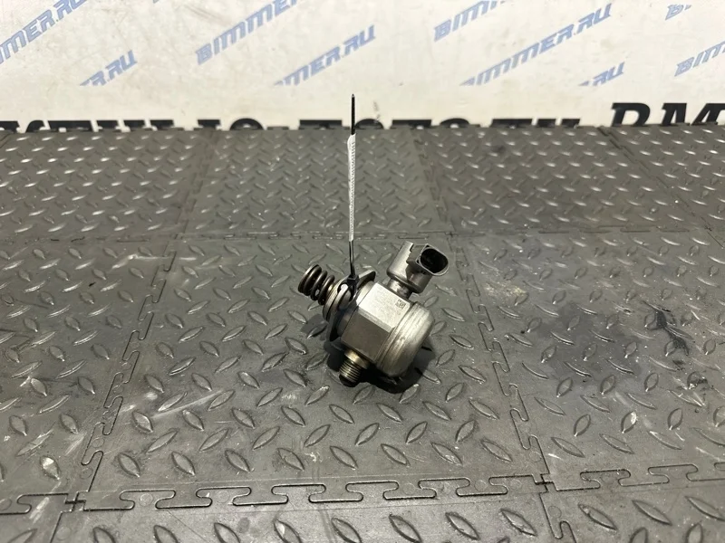 Тнвд Bmw 13517595339 F10 N63