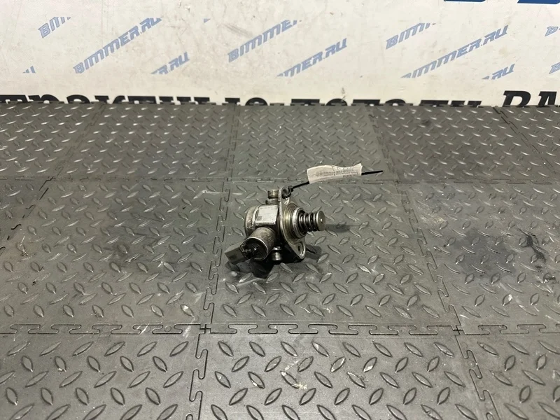 Тнвд Bmw 13517610761 F10 N55