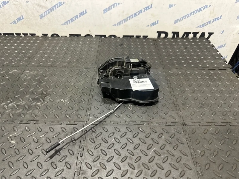 Замок двери BMW 51217202145 E92, левый