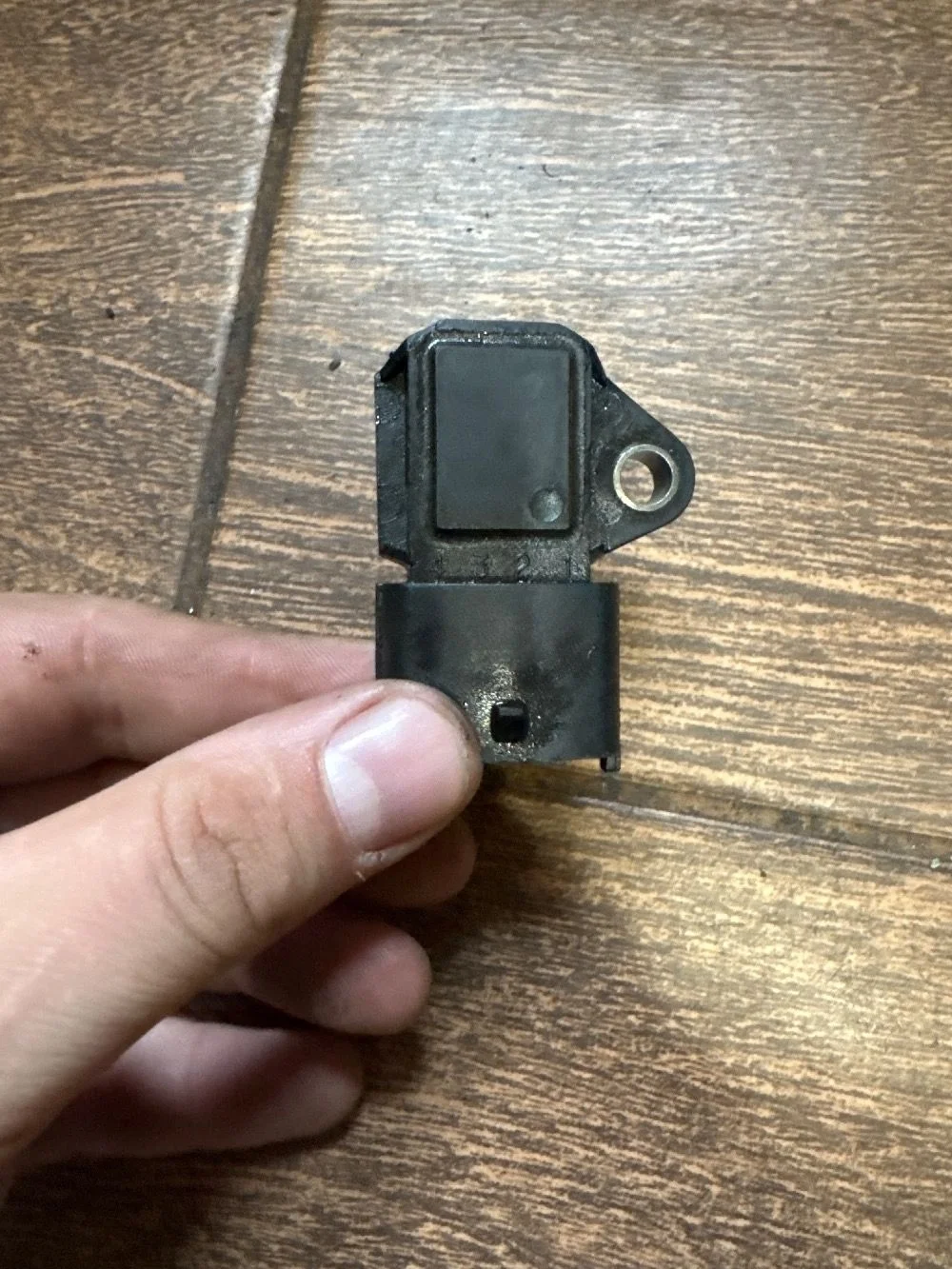 Датчик давления Kia Magentis I (2000—2003)