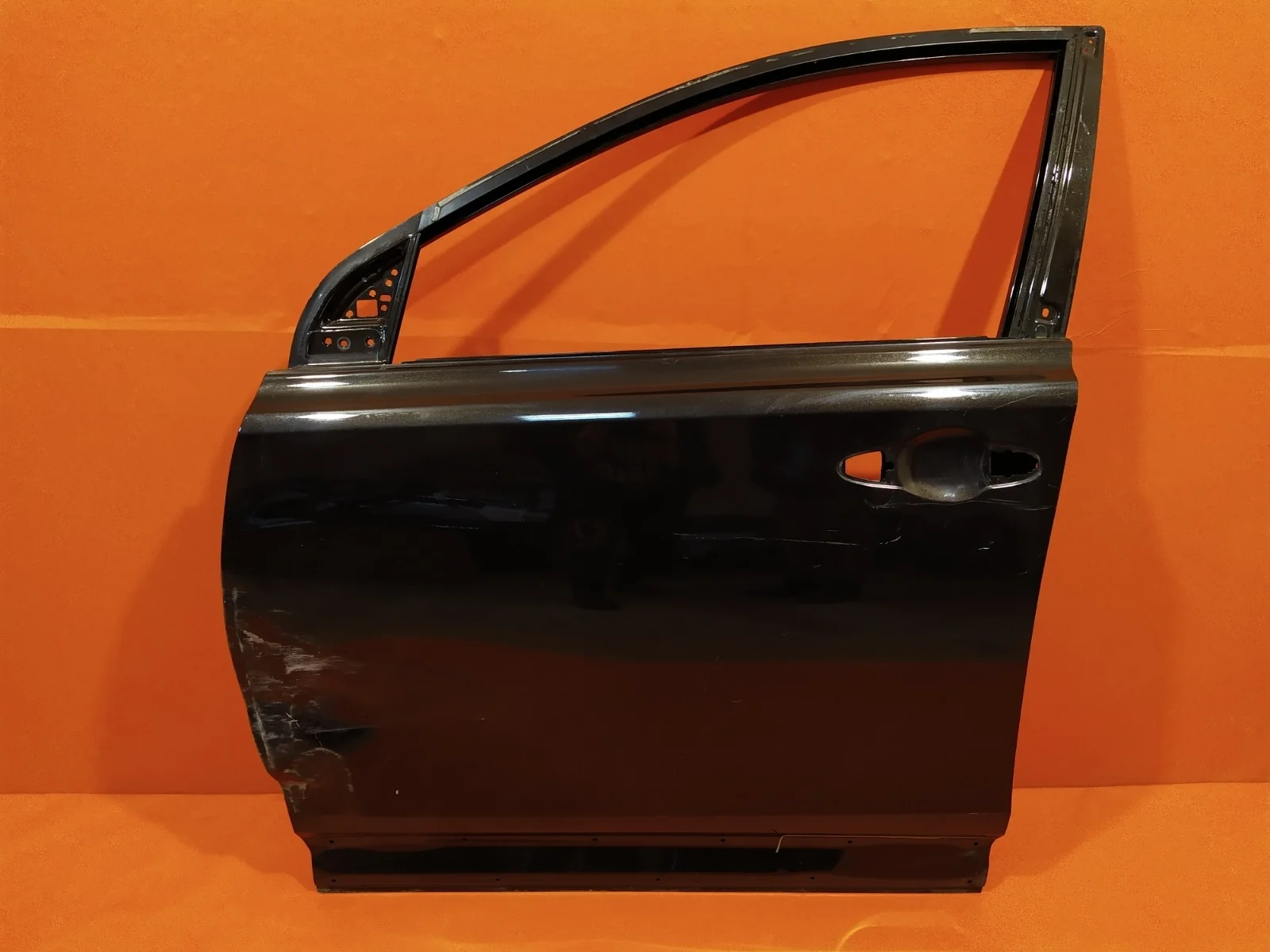 Дверь Toyota RAV4 2012-2019 CA40