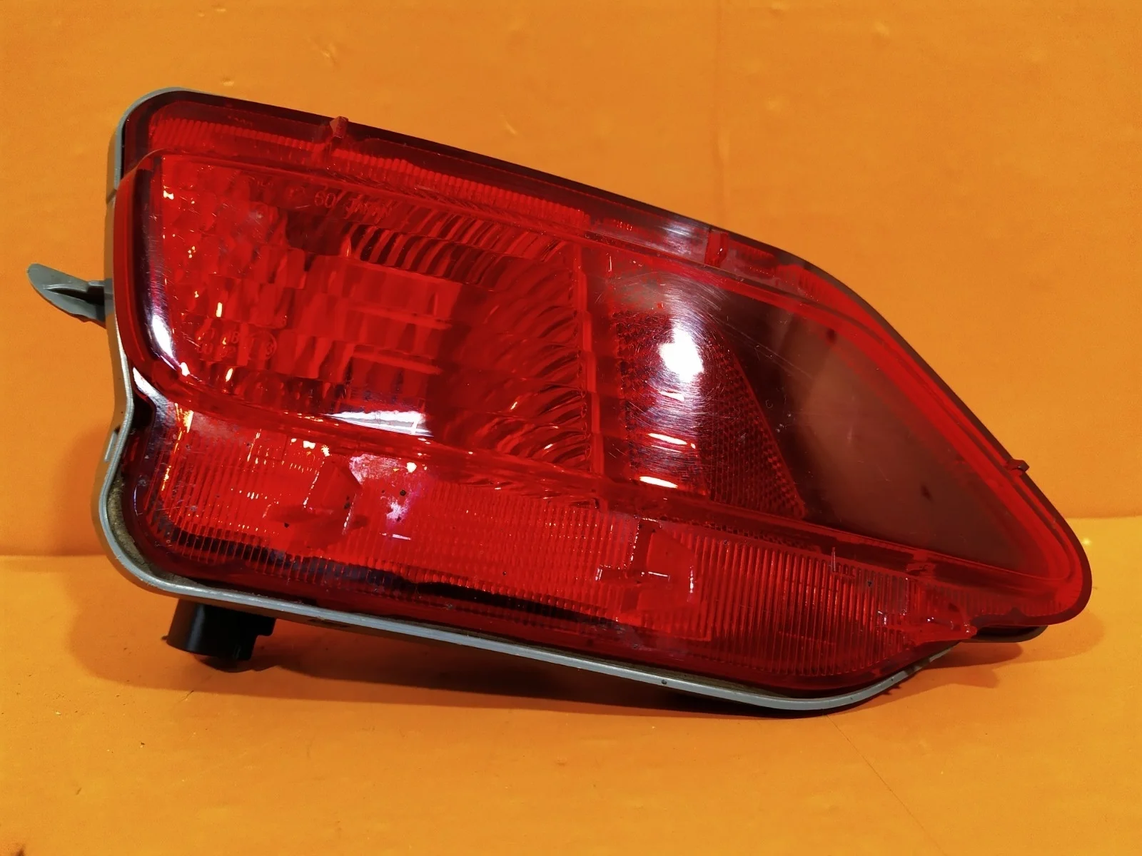 Фонарь противотуманный Toyota RAV4 2012-2015 CA40