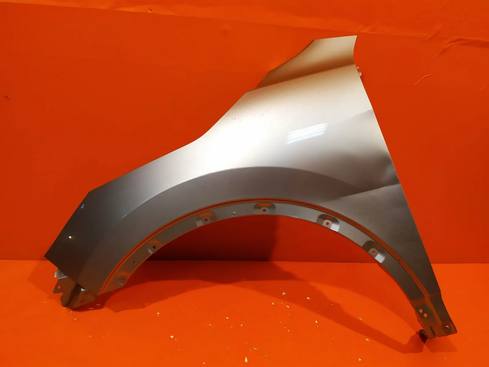 Крыло Nissan Qashqai 2013-2022 j11