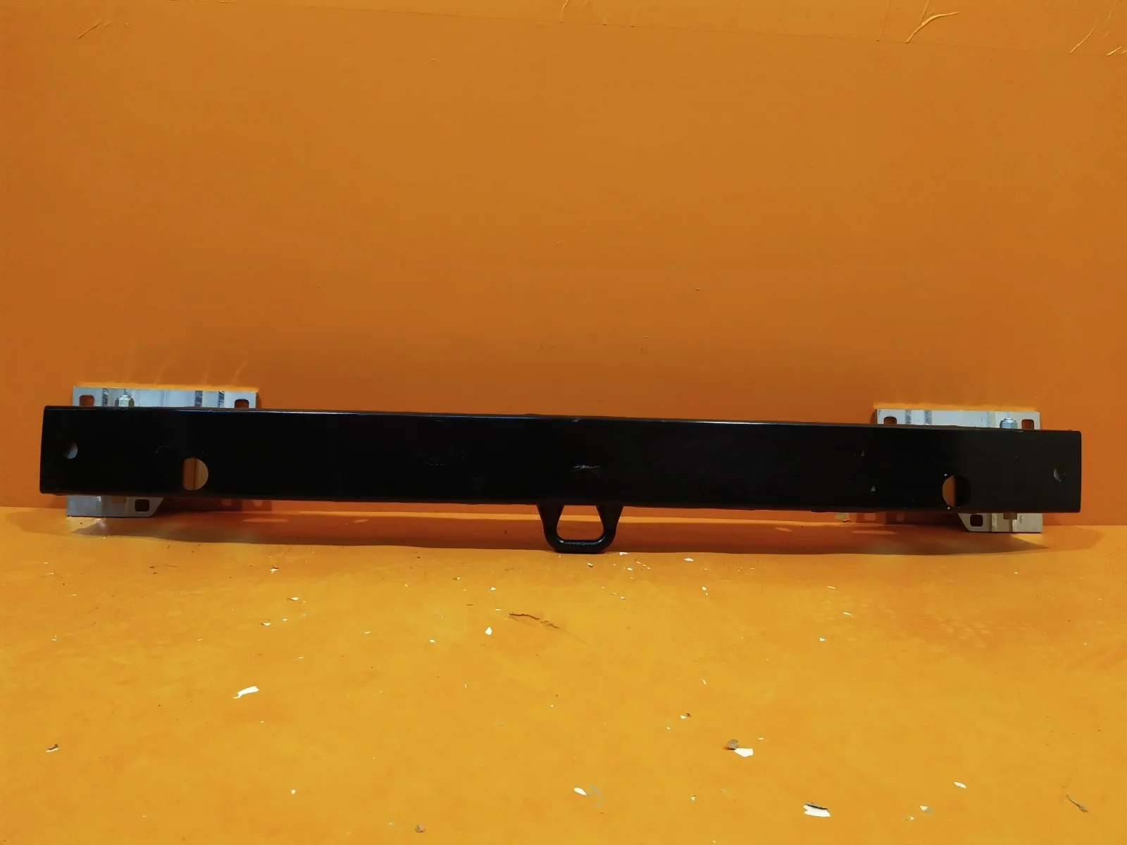 Усилитель бампера Land Rover Range 2012-2022 4 L405