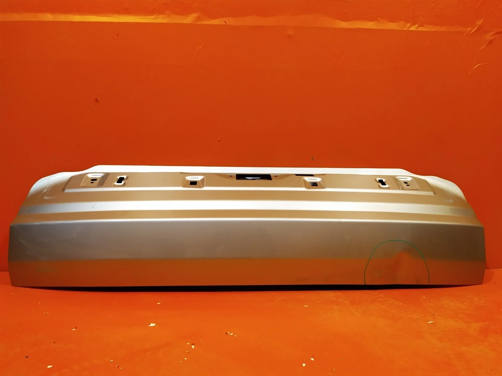 Борт откидной Land Rover Range 2012-2022 4 L405