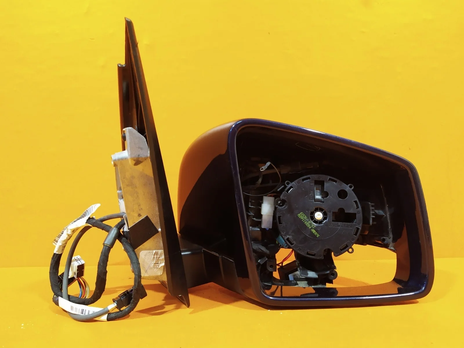 Зеркало Mercedes GL GLS-Class 2011-2019 X166