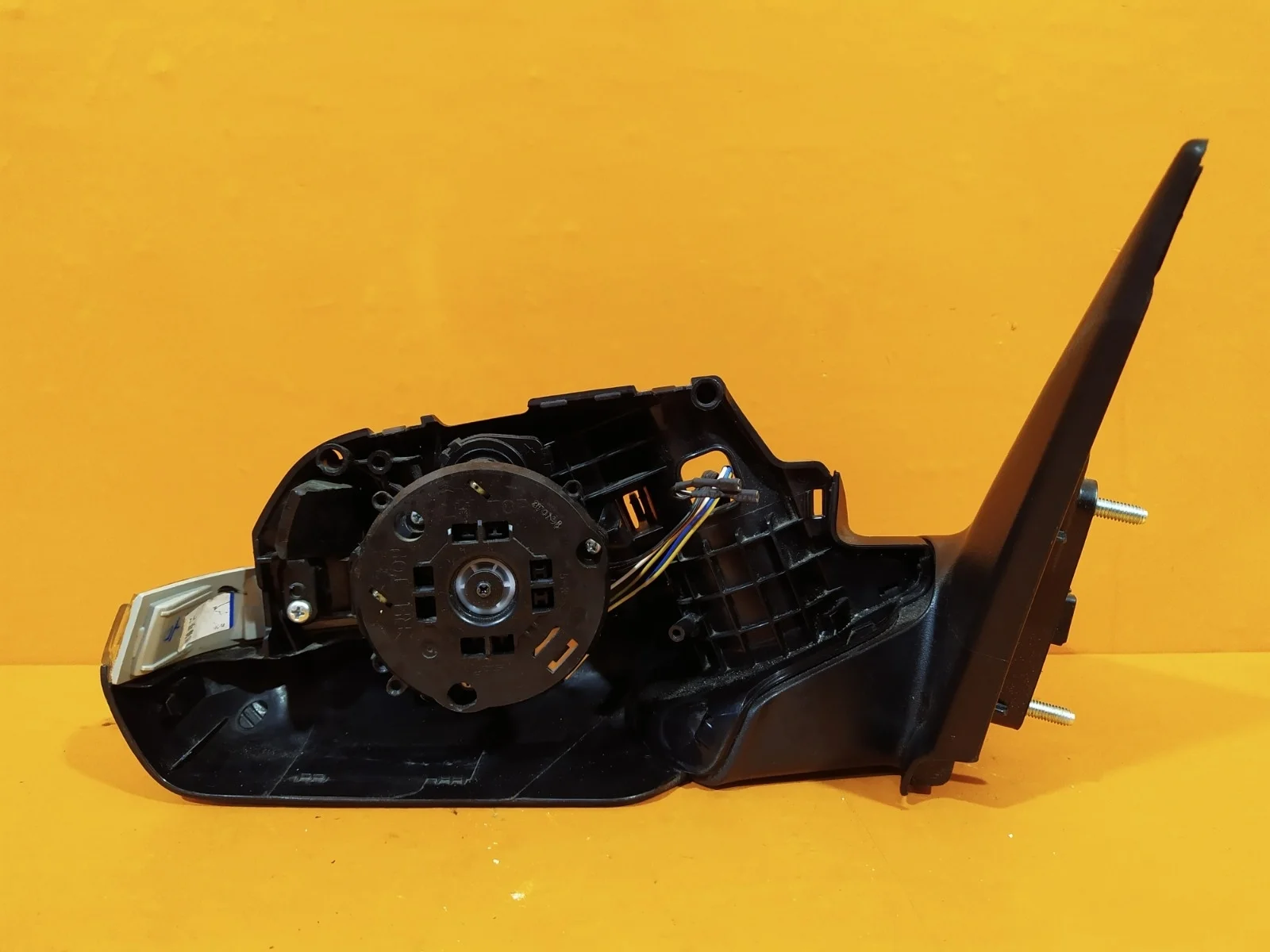 Зеркало Hyundai Creta 2016-2021