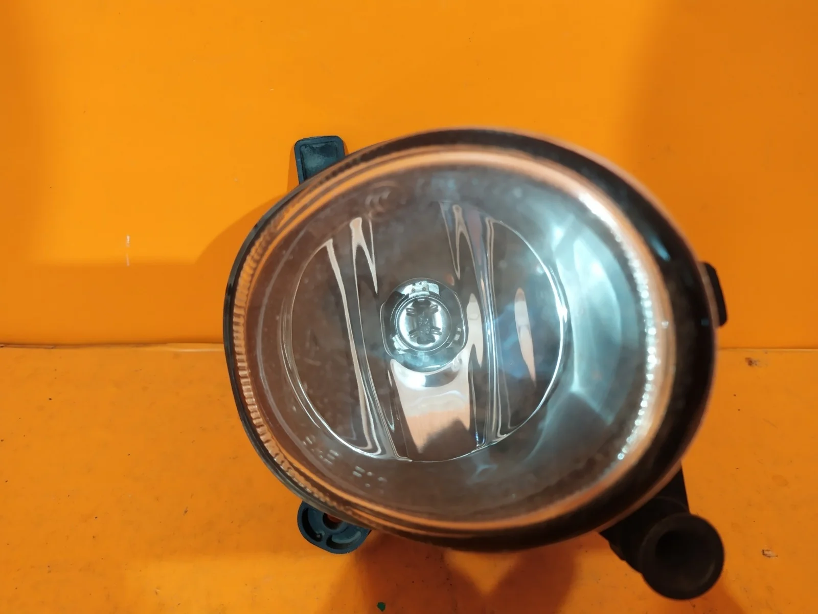 Фара противотуманная Audi a4 2007-2015 B8