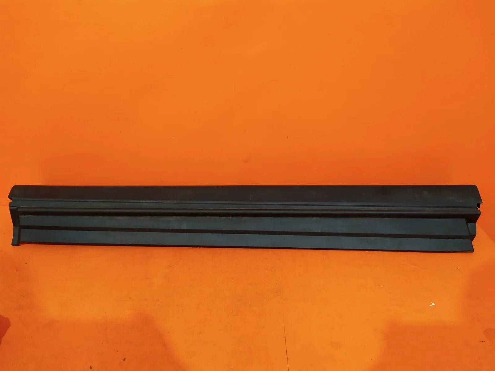 Молдинг двери Toyota RAV4 2015-2019 CA40