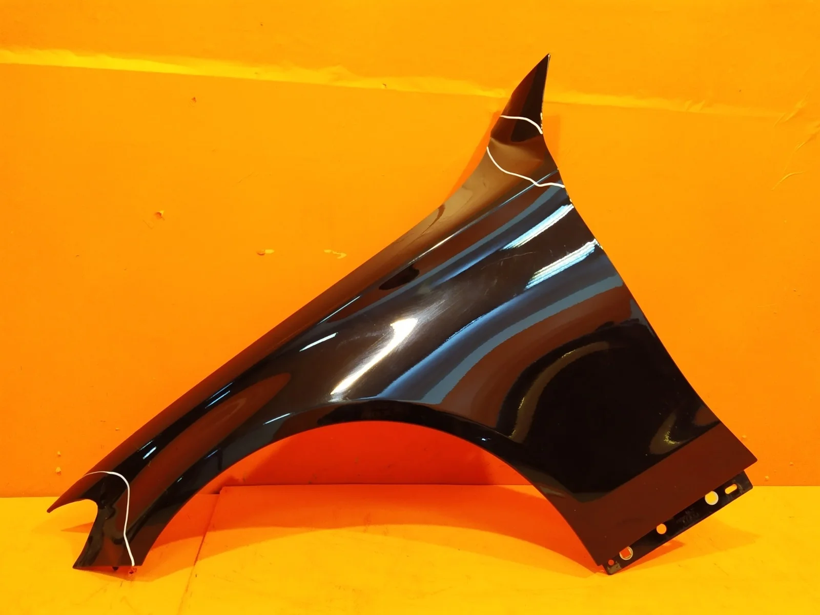 Крыло Mercedes -Class 2014-2021 W205