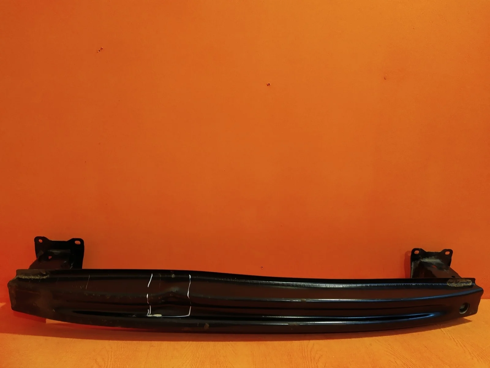 Усилитель бампера Skoda Octavia 2013-2020 A7 (5E)