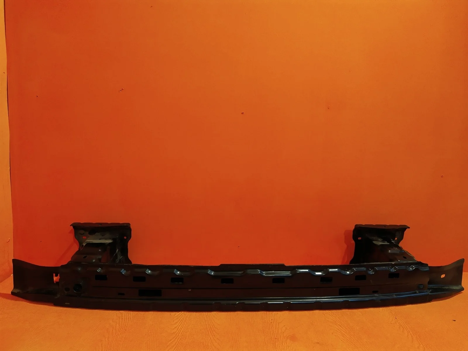 Усилитель бампера Mercedes -class 2011-2015 W166