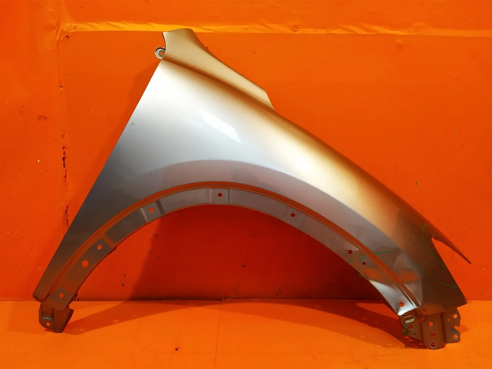 Крыло Mazda CX-5 2011-2017