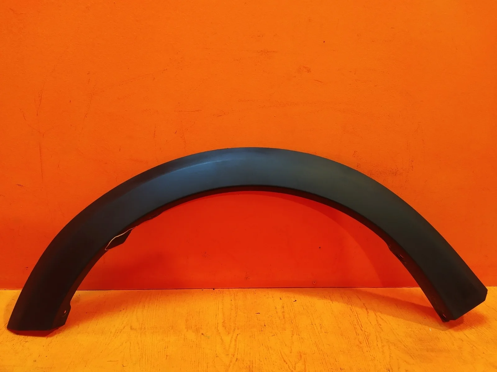 Расширитель крыла Renault Sandero 2013-2019